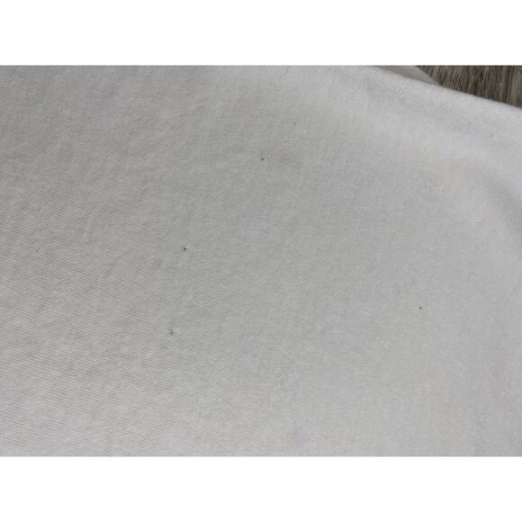 Big Dog Men’s T-Shirt White 4XL “Who’s Yer Daddy” Michael Vick 2007 Edition - Picture 8 of 9